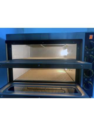 Печь для пиццы ItPizza MS1+1